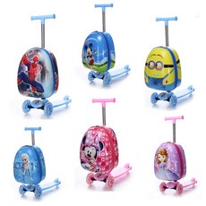 킥보드캐리어 TOP01