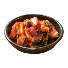 인산가 순무 김치 3kg, 1개