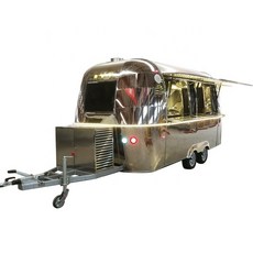 airstream캠핑