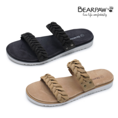 베어파우BEARPAW THEA 슬리퍼 womens 2종 택11466032
