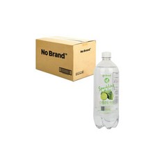 노브랜드스파클링라임