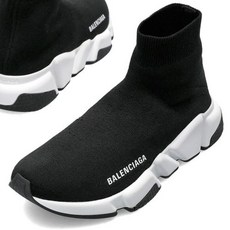 BALENCIAGA [명품]24FW 발렌시아가 스피드러너 스니커즈 587280 W2DBQ 1015 24FW58 7280W 2DBQ1015