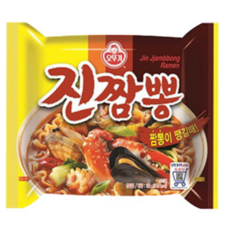 오뚜기 진짬뽕 130g, 416개