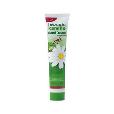 허바신카밀핸드크림