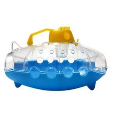 물고기잡는잠수함