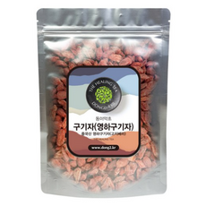 동이약초 영하구기자, 150g, 9개