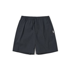 [백화점매장판]스노우피크 바지 미닛 반바지 네이비