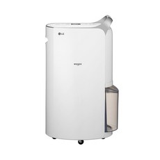 LG휘센 제습기 20L DQ202PSUA, 실버