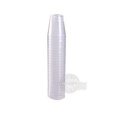 이라이프 다회용 소주컵 25개입, 단품, 25개