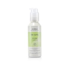 아베다 비 컬리 스타일 프렙 100ml, 상세페이지 참조
