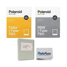 폴라로이드i-type