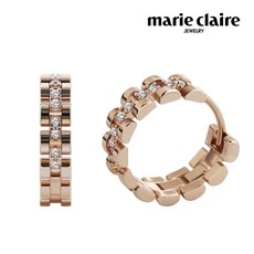 마리끌레르귀걸이