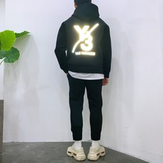 스트릿제이 Y3 스카치 네오프렌 트레이닝 세트