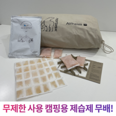 텐트곰팡이제거