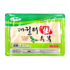 판두부3kg