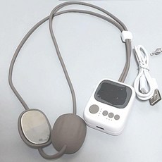 벨레스저주파온열마사지기