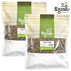 [토종마을] 국산 약쑥(사자발쑥) 600g X 2개, 1개입