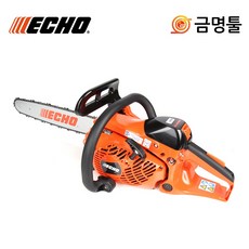 [계양전기] 엔진톱 에코 엔진톱 CS-350WES, 1개