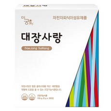 미궁365 대장사랑 오리지널, 60개입, 5g
