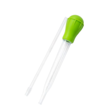 아마존 플라스틱 스포이드 45ml + 연장 흡입관 52cm, 3팩
