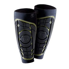 [미국] G-Form Pro-S Elite Shin Guards, Small