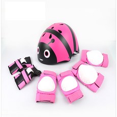 유아3세킥보드무릎보호대