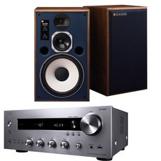(ONKYO) TX8390+4307 하이파이오디오, 단품
