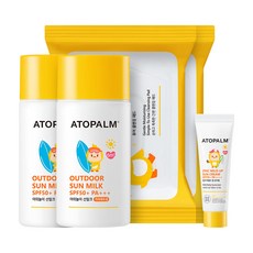 아토팜야외놀이