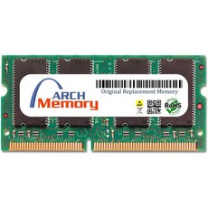 HP Q7723A 512MB 200핀 DDR SODIMM 프린터 RAM 교체 842915