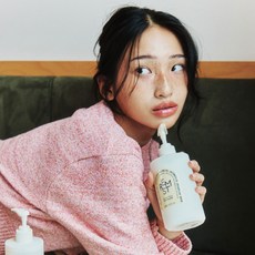 [1+1] 렘스트 보타닉 세럼 트리트먼트 400ml, 2개