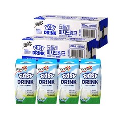이지요구르트