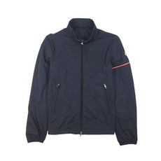 [명품]24SS 몽클레어 루이네트 남성 바람막이 집업 자켓 네이비 1A00118 54A91 74S 1A001 18 54A91 74S