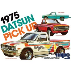 MPC 125 1975 닷슨 픽업, One Color_One Size