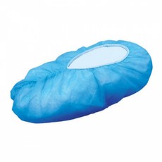 가드맨 슈커버 발토시 Shoe Cover 단화 보호용 덧신 블루 1Box(100EA), 1box