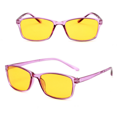 [관부가세포함] HD Night Vision glasses for Women Girls Driving Avi