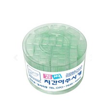 특허받은 양면치간칫솔 선물용 이쑤시게 1200개 SKU: + TG3420CE + P9, JW트레이더스 1