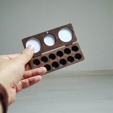 찰리팔레트 TOP01