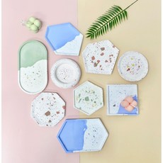 석고트레이만들기