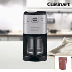 cuisinart커피