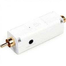 iFi SPDIF iPurifier 2 노이즈 필터 광학 동축 - ifigo