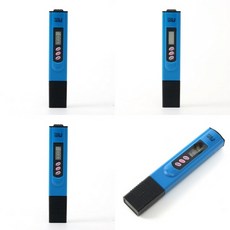 추천4 tds측정기