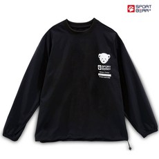 볼링바람막이 TOP01