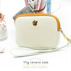 신지모루카메라케이스