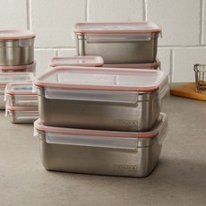 모던하우스김치통