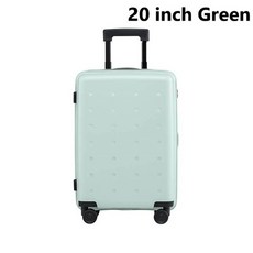 샤오미여행용캐리어tsa잠금20인치