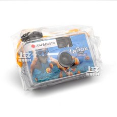 일회용수중카메라