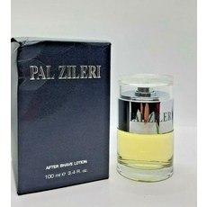 Pal Zileri 3.4 oz. 애프터쉐이브 로션 상세보기, 1개 - palzileri