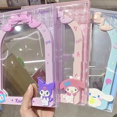 마이멜로디메이크업