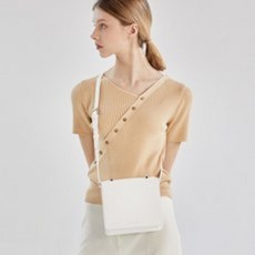 로사케이버킷백