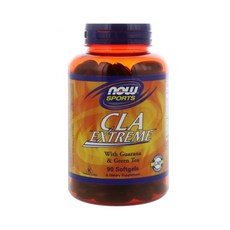 나우푸드 스포츠 CLA Extreme 90소프트젤, 90개, 1개
